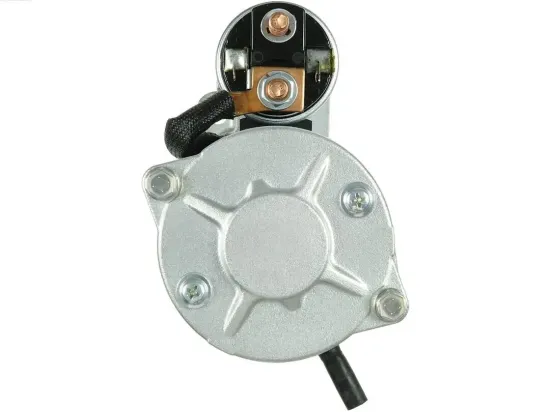 Starter 12 V 2,2 kW AS-PL S5007(MITSUBISHI) Bild Starter 12 V 2,2 kW AS-PL S5007(MITSUBISHI)