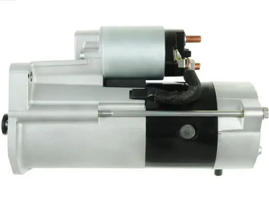 Starter 12 V 2,2 kW AS-PL S5007(MITSUBISHI) Bild Starter 12 V 2,2 kW AS-PL S5007(MITSUBISHI)