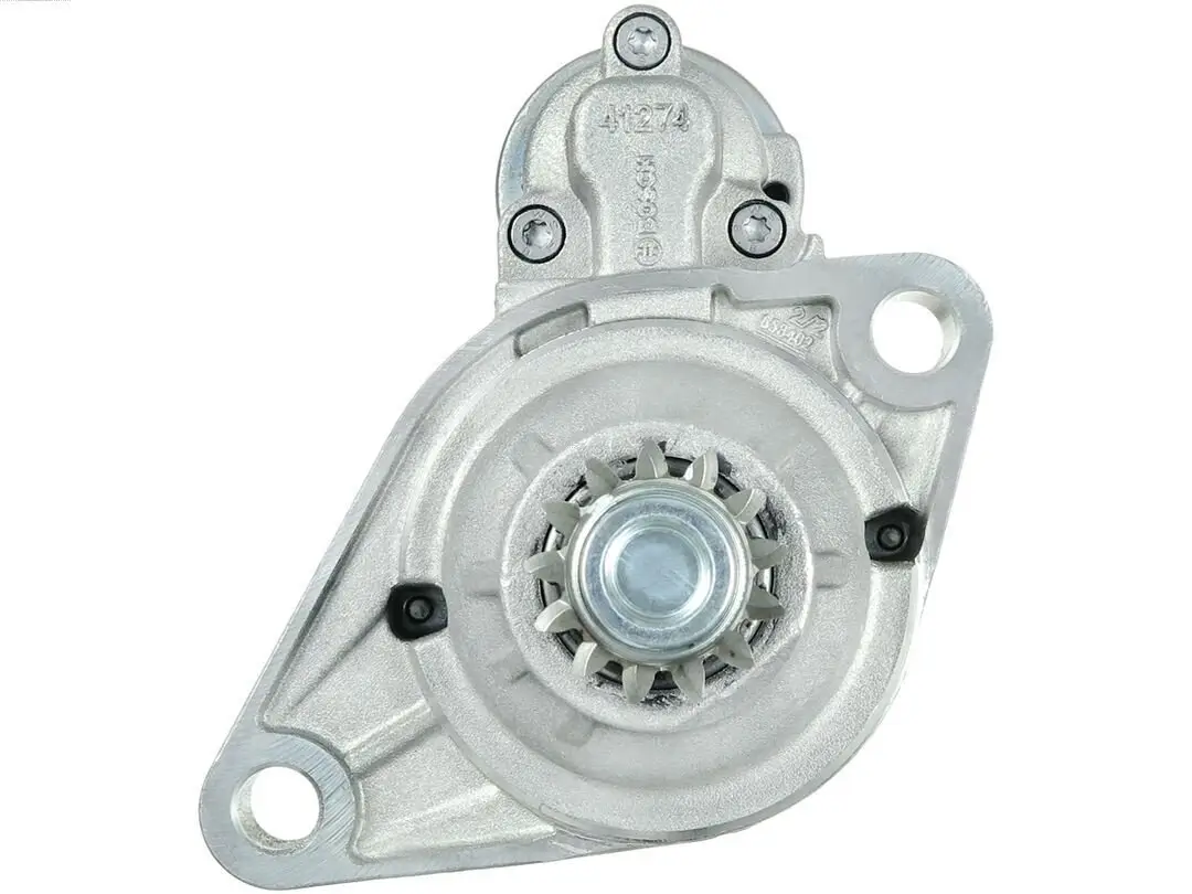 Starter 12 V 1,7 kW AS-PL S0638(BOSCH)