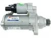 Starter 12 V 1,7 kW AS-PL S0638(BOSCH) Bild Starter 12 V 1,7 kW AS-PL S0638(BOSCH)