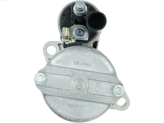Starter 12 V 1,7 kW AS-PL S0638(BOSCH) Bild Starter 12 V 1,7 kW AS-PL S0638(BOSCH)