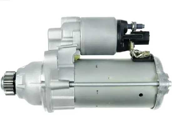Starter 12 V 1,7 kW AS-PL S0638(BOSCH) Bild Starter 12 V 1,7 kW AS-PL S0638(BOSCH)