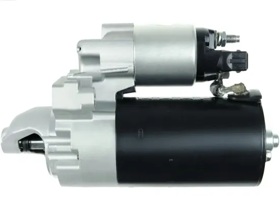 Starter 12 V 1,7 kW AS-PL S0640S Bild Starter 12 V 1,7 kW AS-PL S0640S