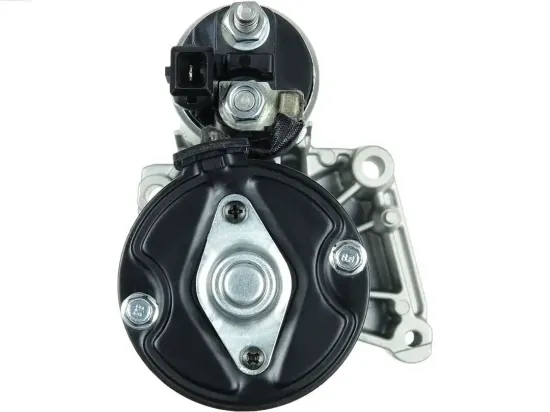 Starter 12 V 1,7 kW AS-PL S0640S Bild Starter 12 V 1,7 kW AS-PL S0640S