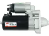 Starter 12 V 1,7 kW AS-PL S0640S Bild Starter 12 V 1,7 kW AS-PL S0640S