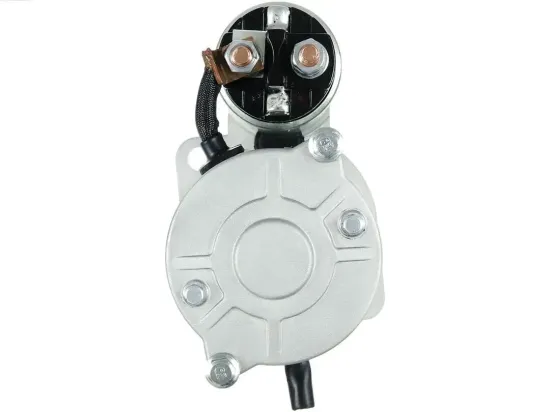 Starter 12 V 2,2 kW AS-PL S1156S Bild Starter 12 V 2,2 kW AS-PL S1156S