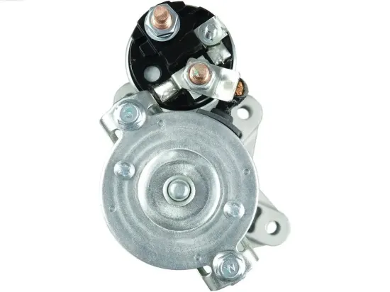 Starter 12 V 1,2 kW AS-PL S1157S Bild Starter 12 V 1,2 kW AS-PL S1157S