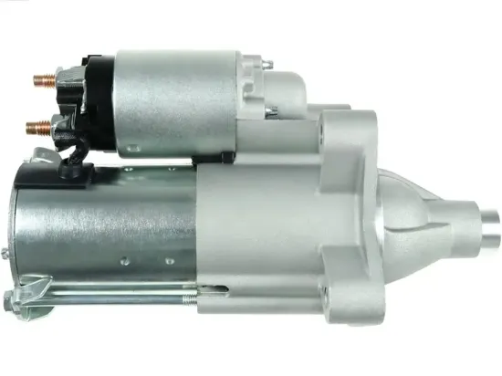 Starter 12 V 1,2 kW AS-PL S1157S Bild Starter 12 V 1,2 kW AS-PL S1157S