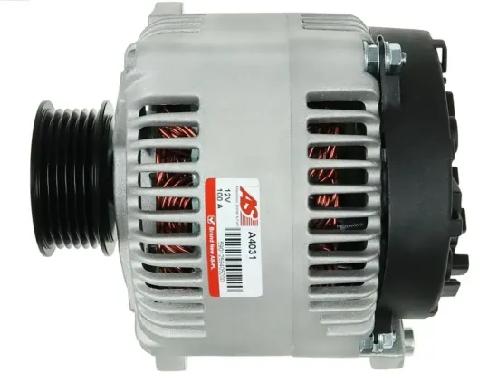 Generator 12 V AS-PL A4031 Bild Generator 12 V AS-PL A4031