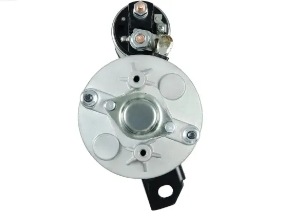 Starter 12 V 2 kW AS-PL S0642S Bild Starter 12 V 2 kW AS-PL S0642S