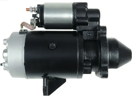 Starter 12 V 2 kW AS-PL S0642S Bild Starter 12 V 2 kW AS-PL S0642S