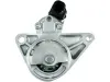 Starter 12 V 1,7 kW AS-PL S6243(DENSO) Bild Starter 12 V 1,7 kW AS-PL S6243(DENSO)