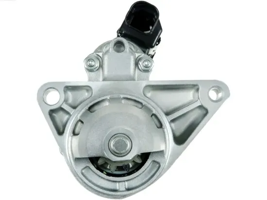 Starter 12 V 1,7 kW AS-PL S6243(DENSO) Bild Starter 12 V 1,7 kW AS-PL S6243(DENSO)