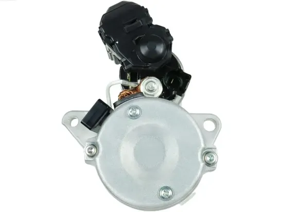 Starter 12 V 1,7 kW AS-PL S6243(DENSO) Bild Starter 12 V 1,7 kW AS-PL S6243(DENSO)