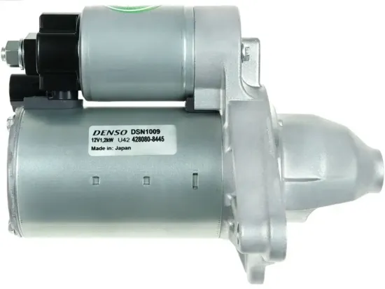 Starter 12 V 1,2 kW AS-PL S6245(DENSO) Bild Starter 12 V 1,2 kW AS-PL S6245(DENSO)