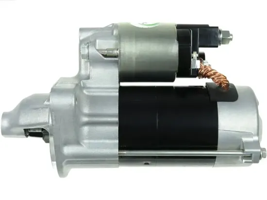 Starter 12 V 1 kW AS-PL S6246(DENSO) Bild Starter 12 V 1 kW AS-PL S6246(DENSO)