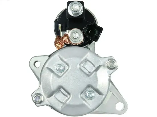 Starter 12 V 1 kW AS-PL S6246(DENSO) Bild Starter 12 V 1 kW AS-PL S6246(DENSO)