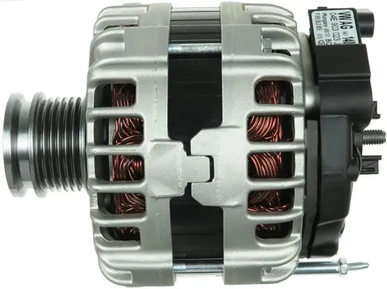 Generator 12 V AS-PL A0580PR Bild Generator 12 V AS-PL A0580PR