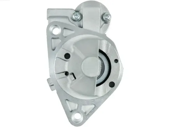 Starter 12 V 1,2 kW AS-PL S5277S Bild Starter 12 V 1,2 kW AS-PL S5277S
