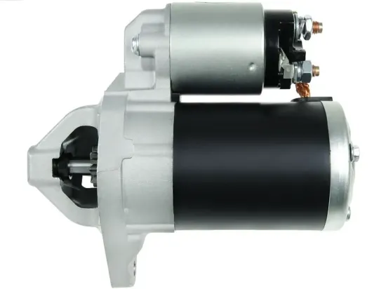 Starter 12 V 1,2 kW AS-PL S5277S Bild Starter 12 V 1,2 kW AS-PL S5277S