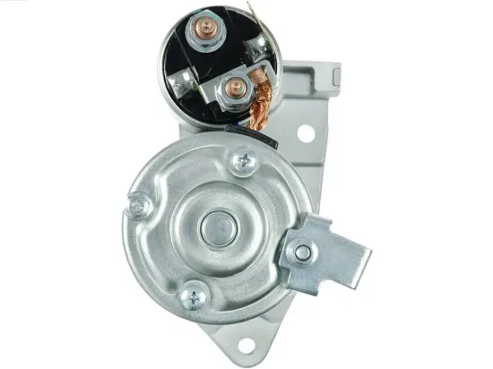 Starter 12 V 1,2 kW AS-PL S5277S Bild Starter 12 V 1,2 kW AS-PL S5277S