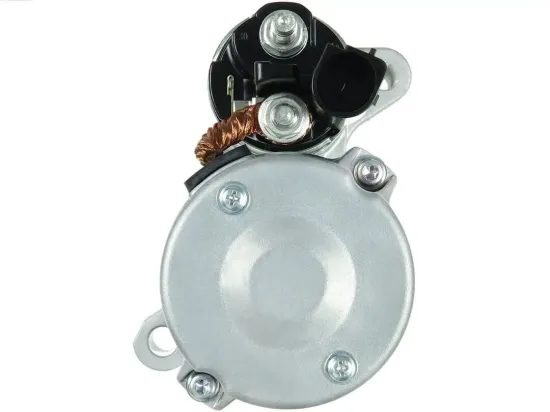 Starter 12 V 1,7 kW AS-PL S6242(DENSO) Bild Starter 12 V 1,7 kW AS-PL S6242(DENSO)