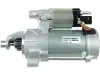 Starter 12 V 1,7 kW AS-PL S6242(DENSO) Bild Starter 12 V 1,7 kW AS-PL S6242(DENSO)