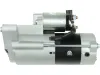 Starter 12 V 2 kW AS-PL S5276S Bild Starter 12 V 2 kW AS-PL S5276S