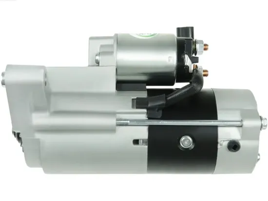 Starter 12 V 2 kW AS-PL S5276S Bild Starter 12 V 2 kW AS-PL S5276S