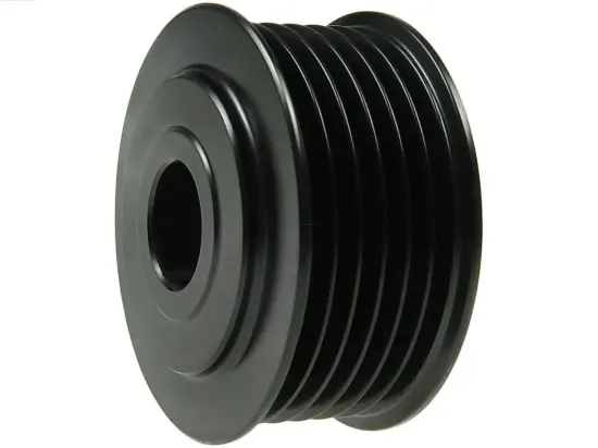 Riemenscheibe, Generator AS-PL AP1004S Bild Riemenscheibe, Generator AS-PL AP1004S