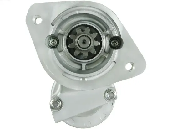 Starter 12 V 2,2 kW AS-PL S6083(DENSO) Bild Starter 12 V 2,2 kW AS-PL S6083(DENSO)