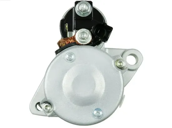 Starter 12 V 2 kW AS-PL S6240(DENSO) Bild Starter 12 V 2 kW AS-PL S6240(DENSO)