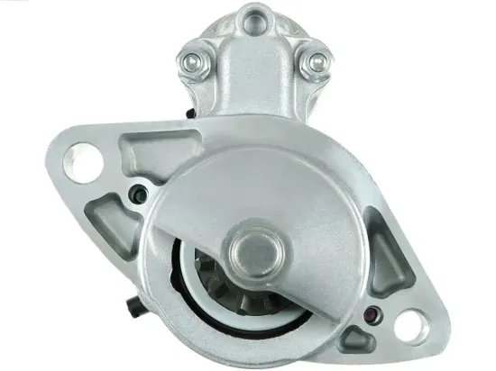 Starter 12 V 2 kW AS-PL S6248(DENSO) Bild Starter 12 V 2 kW AS-PL S6248(DENSO)