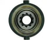 Generatorregler 12 V AS-PL ARE0045S