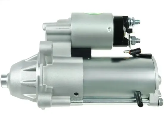 Starter 12 V 1,2 kW AS-PL S9308S Bild Starter 12 V 1,2 kW AS-PL S9308S