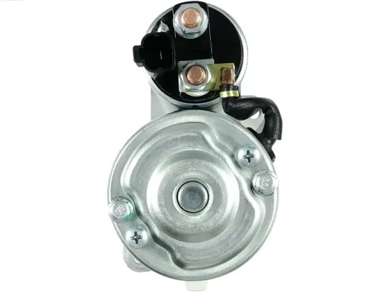Starter 12 V 1,2 kW AS-PL S9314S Bild Starter 12 V 1,2 kW AS-PL S9314S