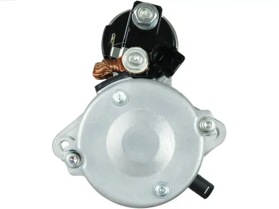 Starter 12 V 1,3 kW AS-PL S6061(DENSO) Bild Starter 12 V 1,3 kW AS-PL S6061(DENSO)