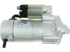 Starter 12 V 2 kW AS-PL S6249(DENSO) Bild Starter 12 V 2 kW AS-PL S6249(DENSO)