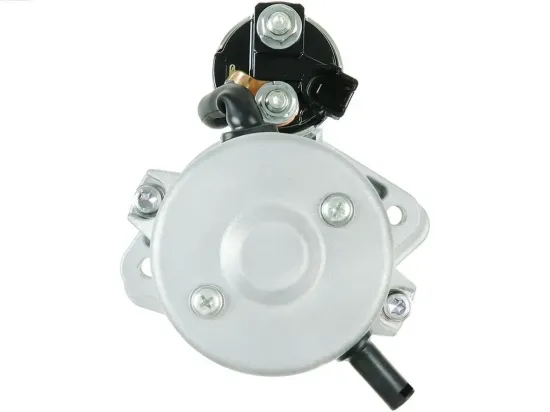 Starter 12 V 2 kW AS-PL S6249(DENSO) Bild Starter 12 V 2 kW AS-PL S6249(DENSO)