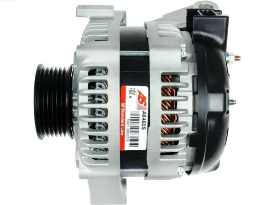 Generator 12 V AS-PL A6460S Bild Generator 12 V AS-PL A6460S