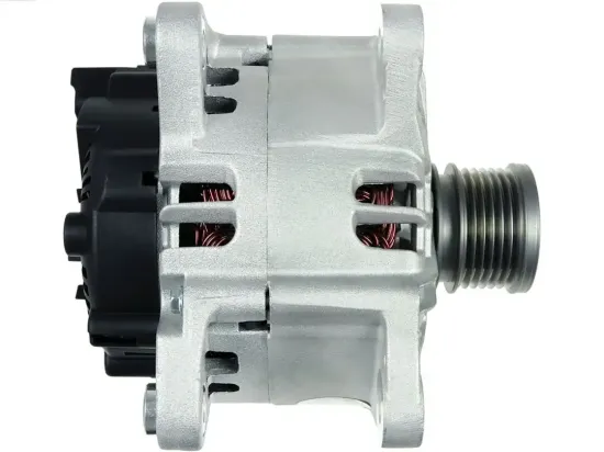Generator 12 V AS-PL A3372S Bild Generator 12 V AS-PL A3372S
