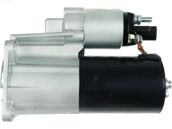 Starter 12 V 1,1 kW AS-PL S0647S Bild Starter 12 V 1,1 kW AS-PL S0647S