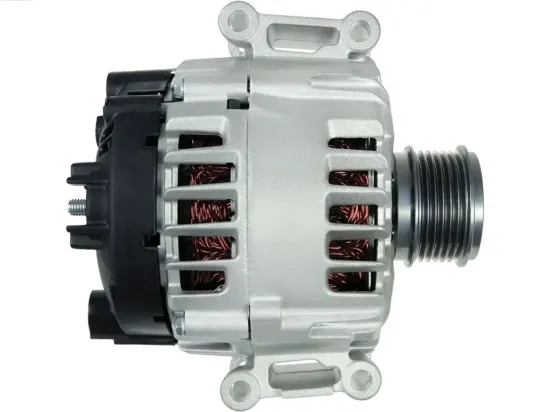 Generator 12 V AS-PL A3373S Bild Generator 12 V AS-PL A3373S