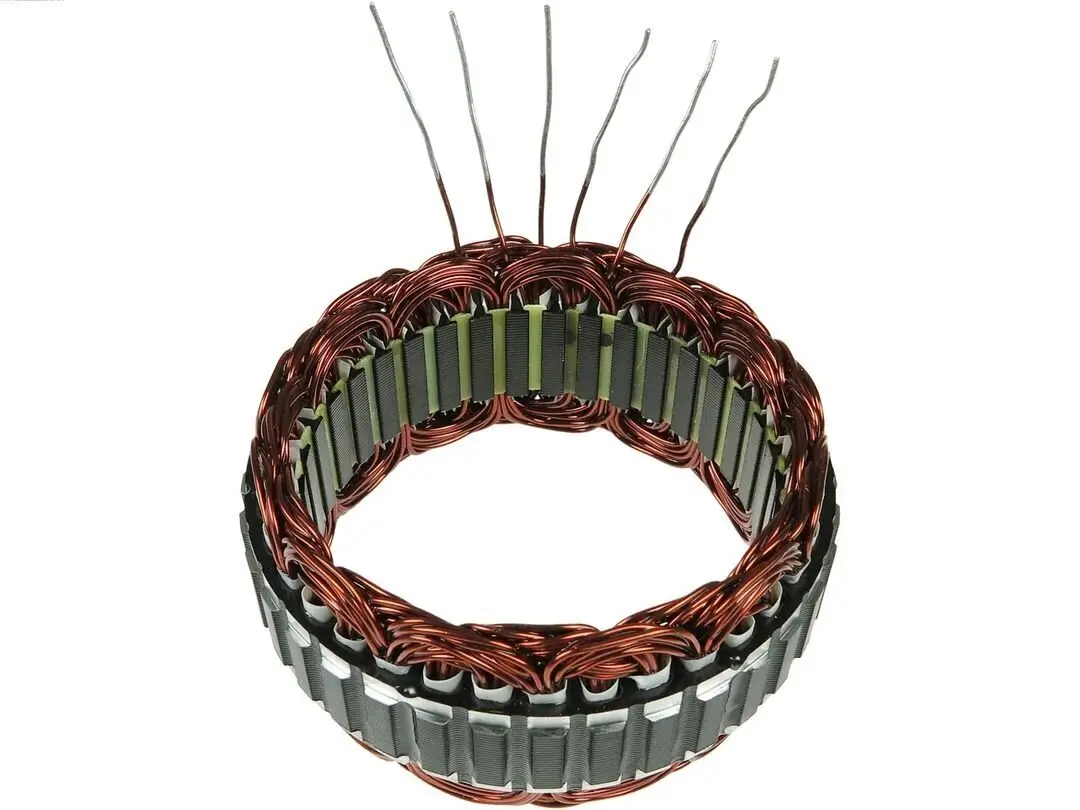 Stator, Generator 12 V AS-PL AS5047S