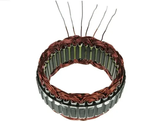 Stator, Generator 12 V AS-PL AS5047S Bild Stator, Generator 12 V AS-PL AS5047S
