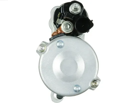 Starter 12 V 1,8 kW AS-PL S6207(DENSO) Bild Starter 12 V 1,8 kW AS-PL S6207(DENSO)