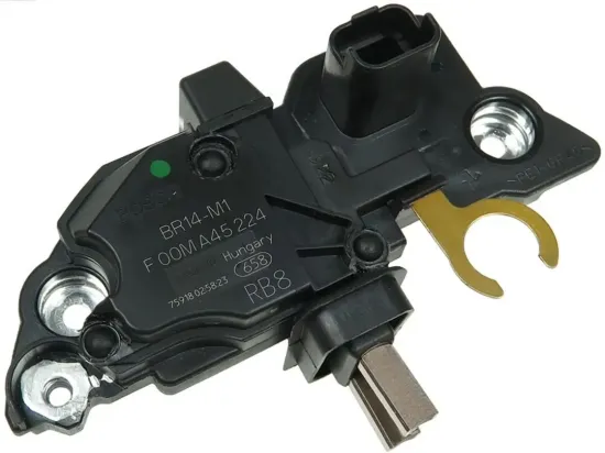 Generatorregler 12 V AS-PL ARE0214(BOSCH) Bild Generatorregler 12 V AS-PL ARE0214(BOSCH)
