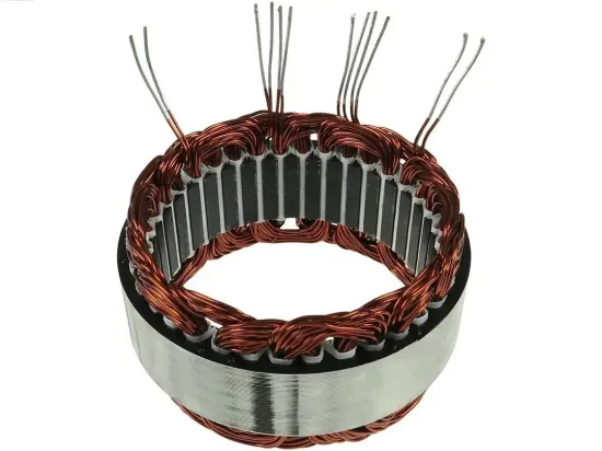 Stator, Generator 12 V AS-PL AS0092S Bild Stator, Generator 12 V AS-PL AS0092S