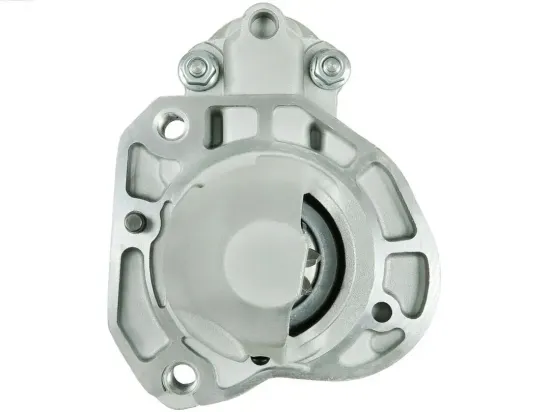 Starter 12 V 1,5 kW AS-PL S6255S Bild Starter 12 V 1,5 kW AS-PL S6255S