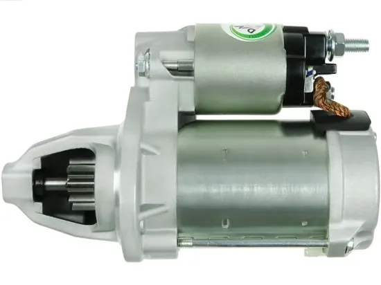 Starter 12 V 1,5 kW AS-PL S6255S Bild Starter 12 V 1,5 kW AS-PL S6255S